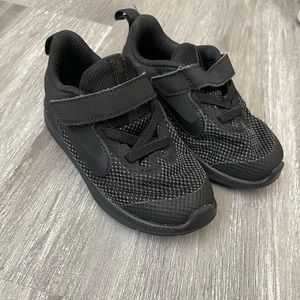 Toddler Boy Shoes size 8